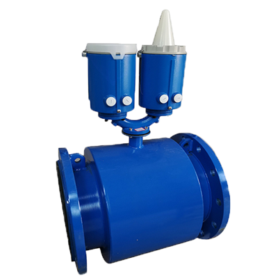 電池供電電磁流量計 電池供電電磁流量計