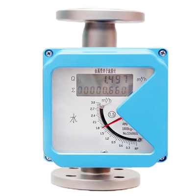 液晶顯示金屬管轉(zhuǎn)子流量計(金屬管浮子流量計) 液晶顯示金屬管轉(zhuǎn)子流量計(金屬管浮子流量計)
