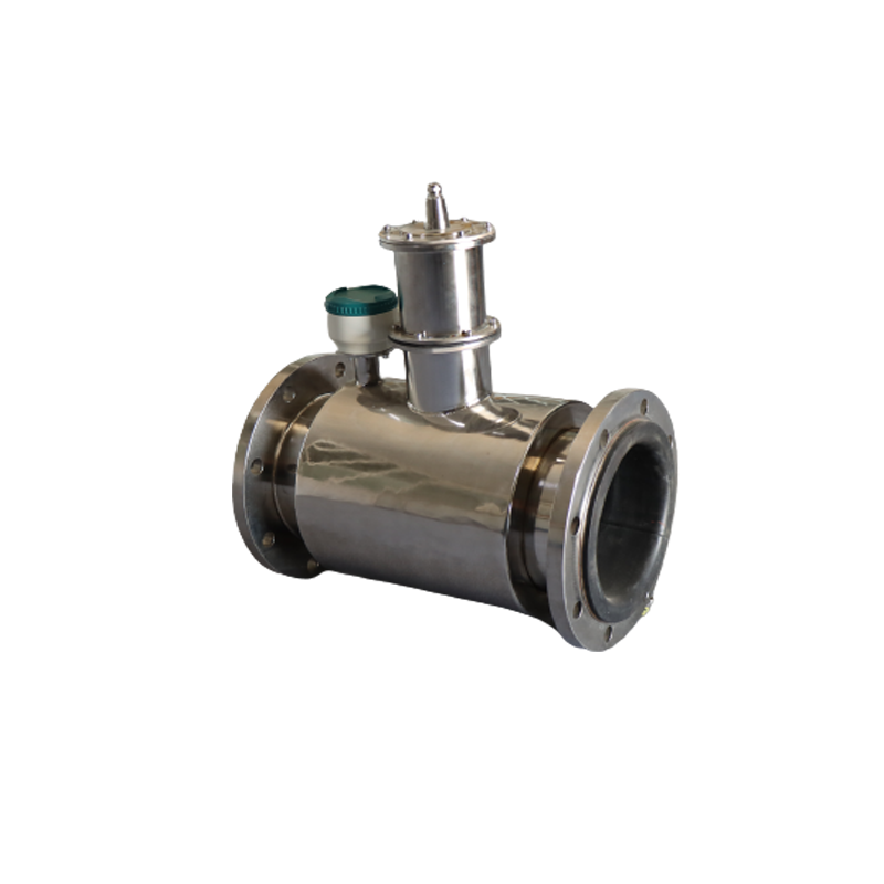 非滿管電磁流量計 非滿管電磁流量計