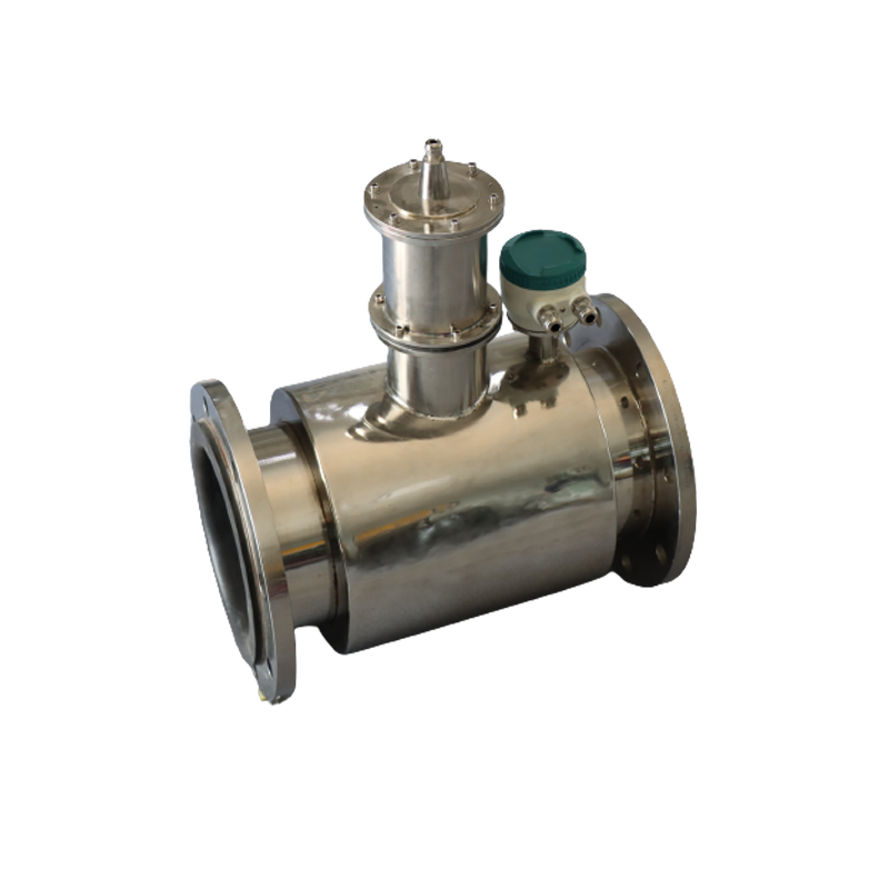 DN600污水流量計，非滿管流量計選型