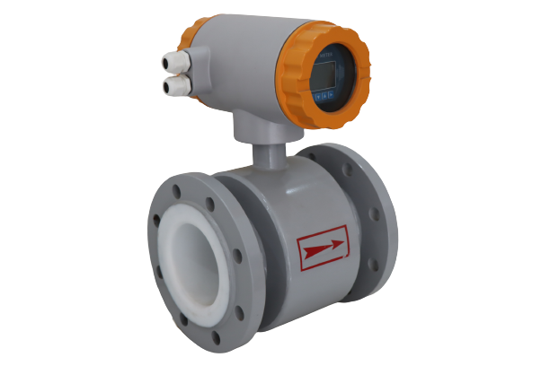 什么原因會導致電磁流量計檢測不準