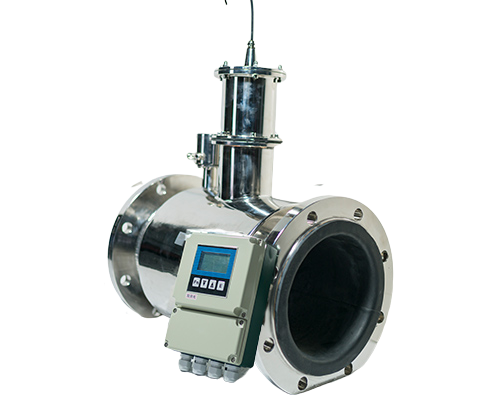 非滿管型電磁流量計 非滿管型電磁流量計