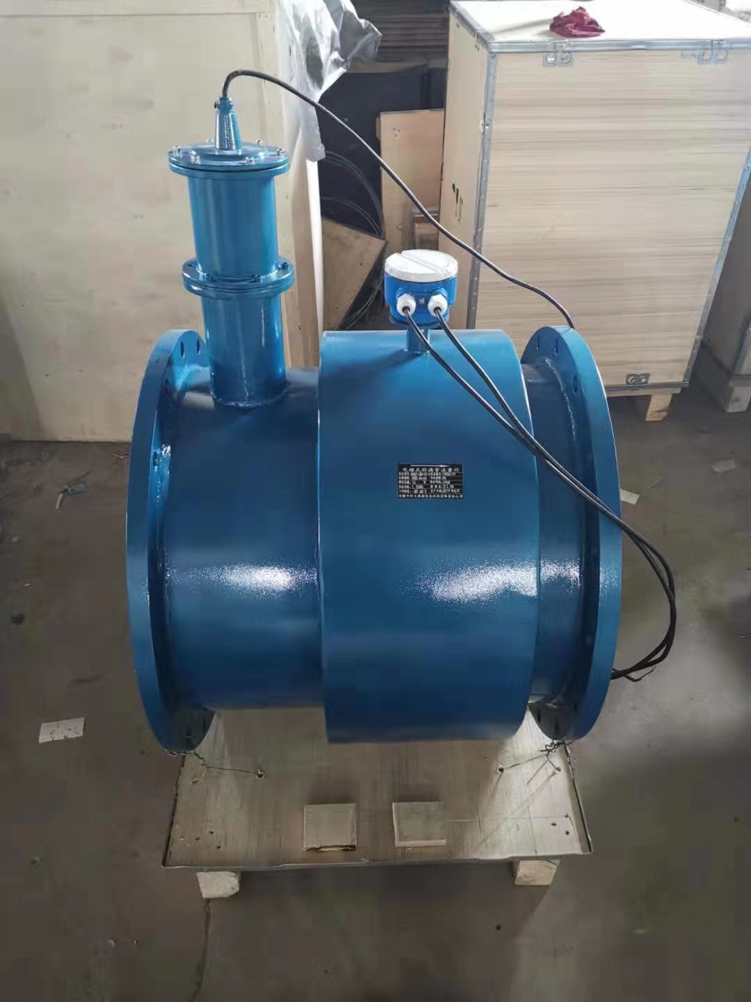 管道不滿管(非滿管)用什么流量計(jì)測(cè)量 管道不滿管(非滿管)用什么流量計(jì)測(cè)量