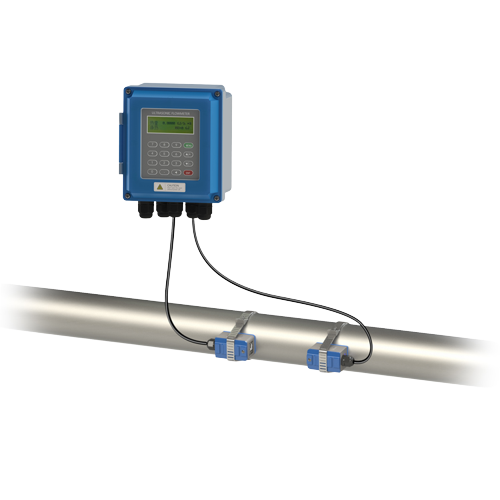 為什么選用壁掛式超聲波流量計(jì)？壁掛式超聲波流量計(jì)選型注意事項(xiàng)