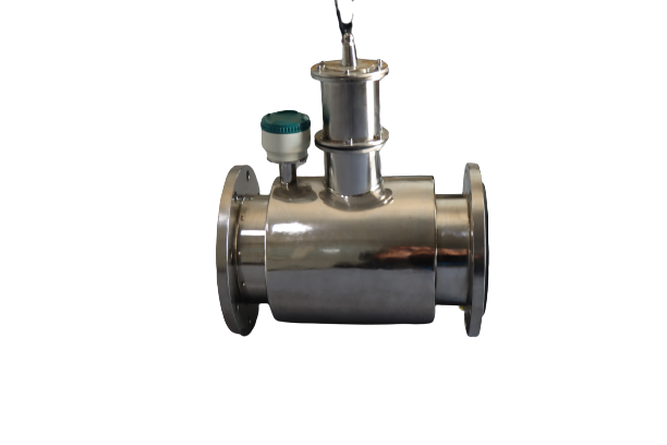 非滿(mǎn)管電磁流量計(jì)選型策略:低成本與高精度的平衡之道