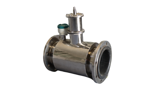 城市雨污分流“精準(zhǔn)控水”:非滿(mǎn)管電磁流量計(jì)在截流井中的動(dòng)態(tài)計(jì)量方案