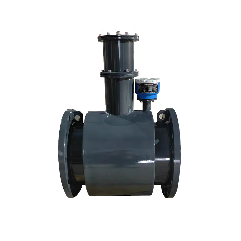 農(nóng)業(yè)灌溉新利器：非滿管電磁流量計(jì)如何助力節(jié)水增效？