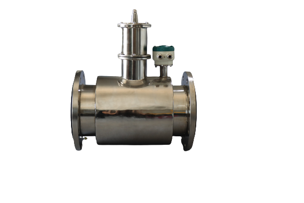 非滿管 vs 滿管電磁流量計：如何根據工況選擇合適的方案？